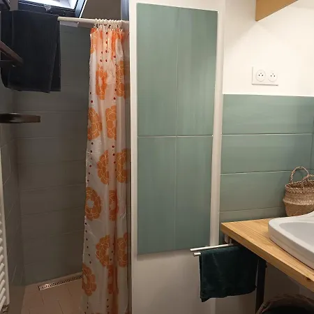 Couleurs Et Fantaisies Holiday home Crecy-en-Ponthieu