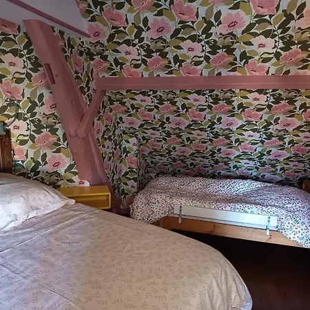 Couleurs Et Fantaisies Vakantiehuis