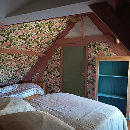 Couleurs Et Fantaisies * Crécy-en-Ponthieu