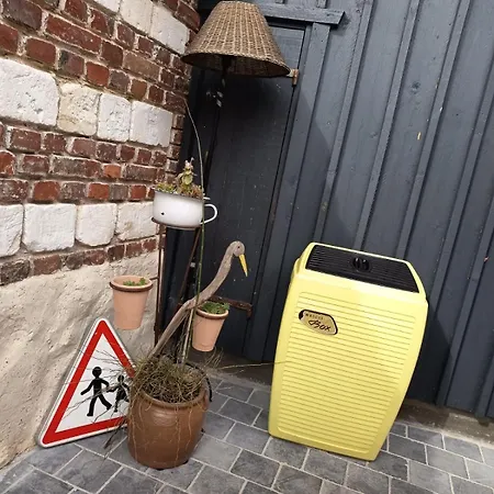 Couleurs Et Fantaisies Vakantiehuis