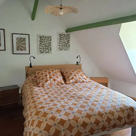 Couleurs Et Fantaisies Vakantiehuis