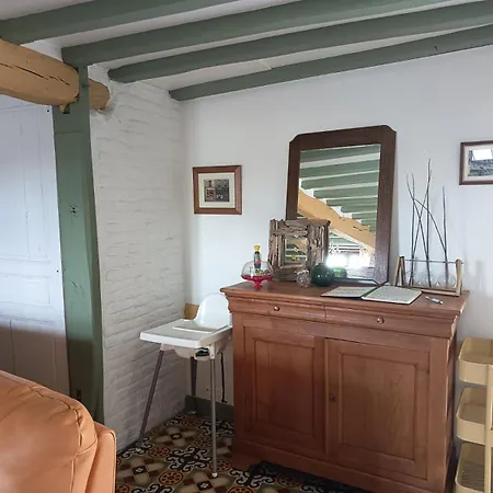 Couleurs Et Fantaisies Vakantiehuis